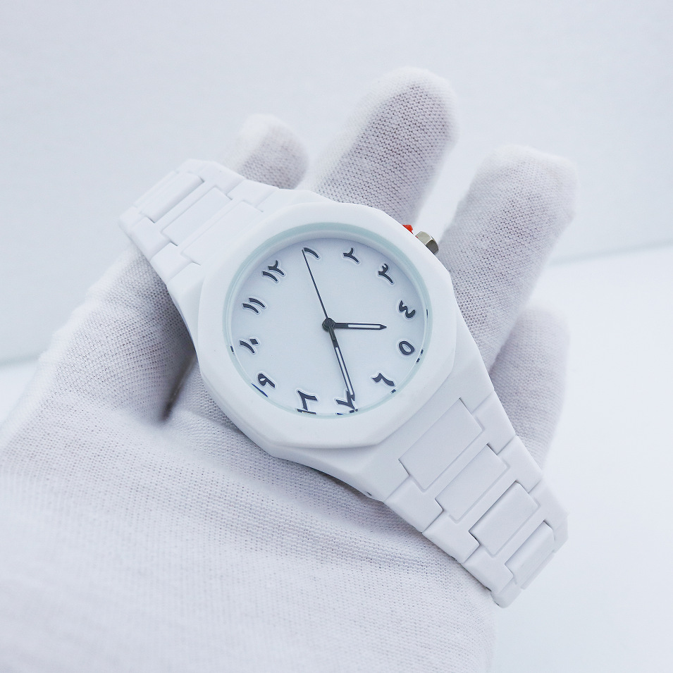 White Model